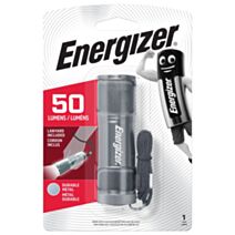 Torche led metal light - ENERGIZER
