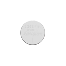 pile lithium cr1216 3v - ENERGIZER