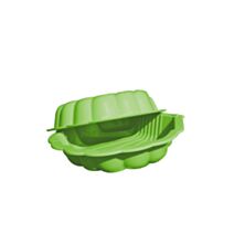 Bac à Sable Coquillage Plastique - SOULET