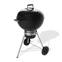 Barbecue Original Kettle Premium E-5730 57cm noir - WEBER