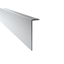 Profil protection plan de travail h.38mm - NORDLINGER