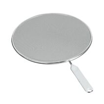 Couvercle anti-éclaboussures diamètre 26 cm