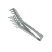 Pince à spaghettis inox 20 cm