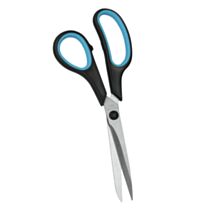 Ciseau multi-usages 21,5cm - METALTEX
