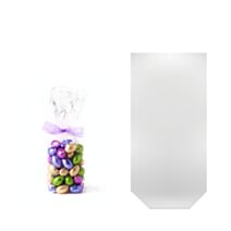 10 sachets cellophane NEUTRES Petit Modèle