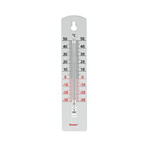 Metaltex thermomètre plastique
