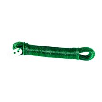 corde à linge 20 mètres avec tendeur - METALTEX