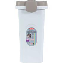 Container plastique hermétique 15L - ZOLUX