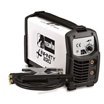Poste à souder inverter Telwin Infinity 220 - AGECOM