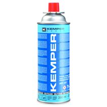 Cartouche butane propane 227 gr 