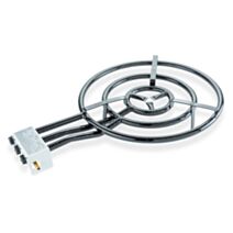 Réchaud pour paella diam 60 cm 