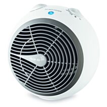 Radiateur soufflant électrique