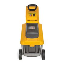 Broyeur végétaux Bio Silent 2500 - STIGA