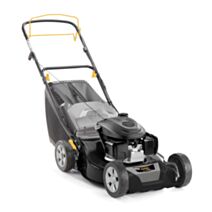 Tondeuse thermique tractée TH AL4 46 SH 46 cm - ALPINA