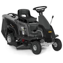 Tondeuse autoportée AT2 66 QA 66cm 224cm³ - ALPINA