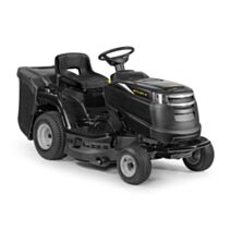 Tracteur tondeuse AT484AST 352cm³ 84cm - ALPINA