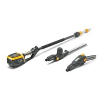 Outils multifonction MT 500e Kit sur batterie 48V 2AH - STIGA