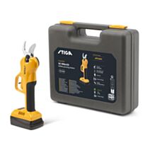 Sécateur à batterie SC 100E kit - STIGA