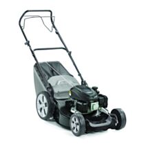 Tondeuse thermique tractée 534 ST 140cm³ 51cm