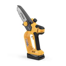 Scie de jardin à batterie PR 100E kit - STIGA
