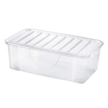 Boîte de rangement Dodo 5L x10 - TONTARELLI