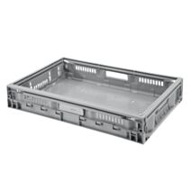 Caisse pliable TEKNIKA 22L