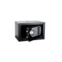 Coffret de sécurité à poser électronique 8,5L - TECHNOSAFE