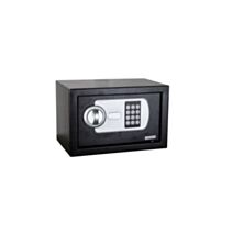 Coffret de sécurité à poser électronique 8,5L - TECHNOSAFE