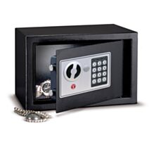 Coffret de sécurité à poser électronique 16L - TECHNOSAFE