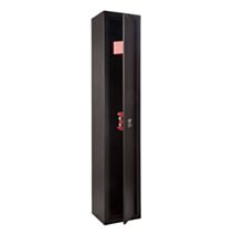 Armoire 3 fusils à clé - TECHNOSAFE