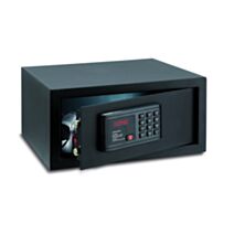 Coffre de sécurité à poser électronique 26L - TECHNOSAFE
