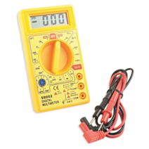 Multimètre électronique ELECTRALINE