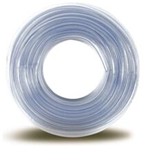 Tuyau cristal clair 6X9mm 5m
