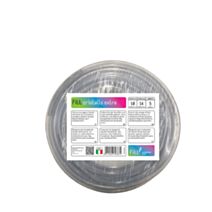Tuyau cristal clair Ø10 x 14 mm x 5 m - FITT