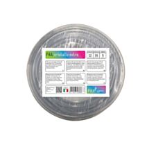 Tuyau cristal 12X16mm 5m