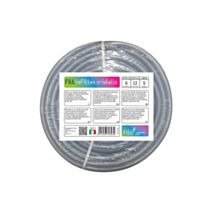 Tuyau cristal armé 6X12mm 5m