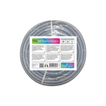 Tuyau cristal armé 10X16mm 5m