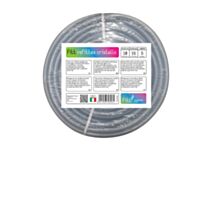 Tuyau cristal armé Ø10 x 16 mm x 5 m - FITT