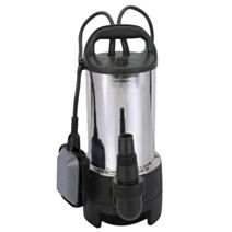 Vide cave 400 w eaux chargees inox 7 500 litres heure