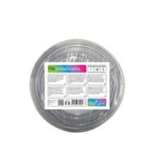 Tuyau cristal clair Ø7 x 10 mm x 5 m - FITT