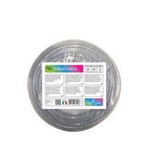 Tuyau cristal clair Ø15 x 19 mm x 5 m - FITT