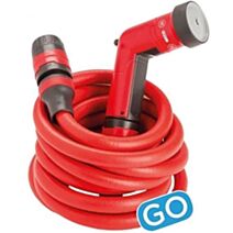 Tuyau extensible YOYO Go 30m sous pression 100% équipé - FITT