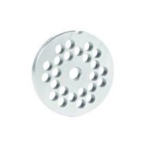 Grille 8 mm pour hachoir n°12 
