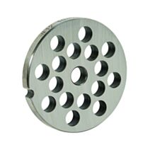 Grille 10 mm pour hachoir n°12 