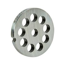 Grille 12 mm pour hachoir n°12 