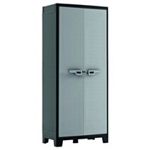 Armoire haute Titan 182x80x44cm gris - KETER