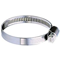 Collier de serrage inox 20x32