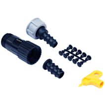 Kit de départ goutte à goutte