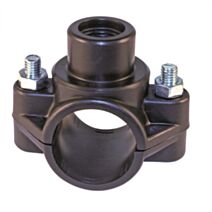 Collier Prise en charge D25 20X27