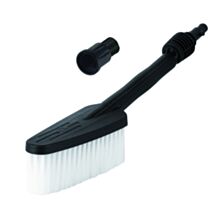 Brosse fixe